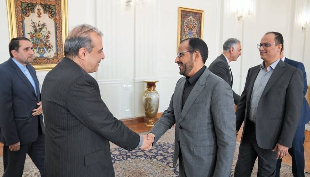 یمن , جنبش انصارالله یمن ,