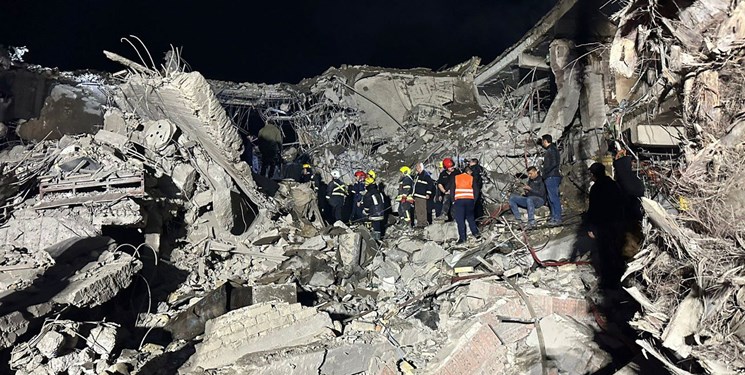 عضو هیأت رئیسه مجلس: ایرانِ قدرتمند هر اقدام نسنجیدهای را با قدرت پاسخ میدهد