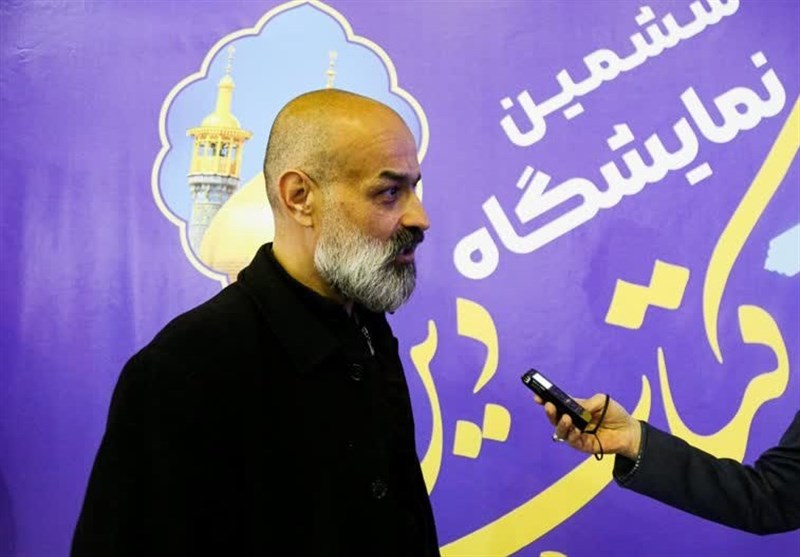 عضویت 10 هزار شهروند قمی در کتابخانه مرکزی