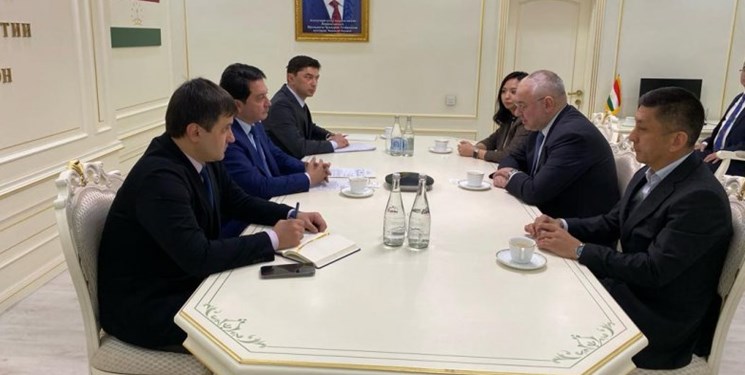 علاقهمندی روسیه به سرمایهگذاری در معادن تاجیکستان