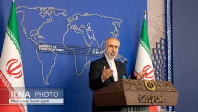 علاقهمندیم روابط ایران و مصر در چارچوب نقشه راه تعریف شده گام به گام ارتقا یابد/ جامعه جهانی به مسئولیت خود در مقابل ماشین کشتار رژیم صهیونیستی عمل کند