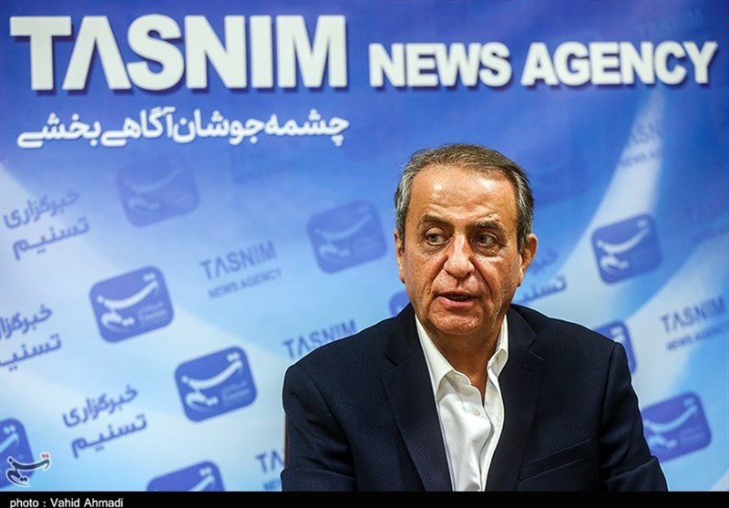 علت افزایش قیمت طلا و سکه در بازار/کشتیآرای: طلای جهانی باعث رشد قیمتها شد