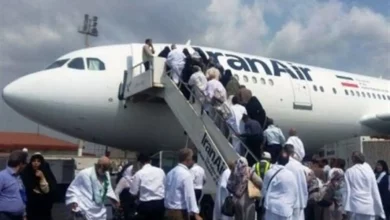 علت تعویق اولین پرواز حج عمره چیست ؟/ کاروانها آماده باش هستند