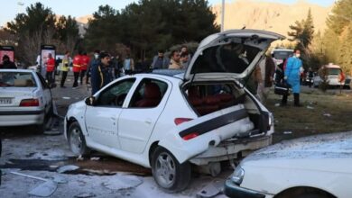 علمای اهل تسنن خراسانشمالی حادثه تروریستی کرمان را محکوم کردند