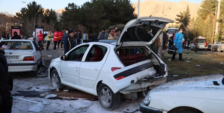 علمای اهل تسنن خراسانشمالی حادثه تروریستی کرمان را محکوم کردند