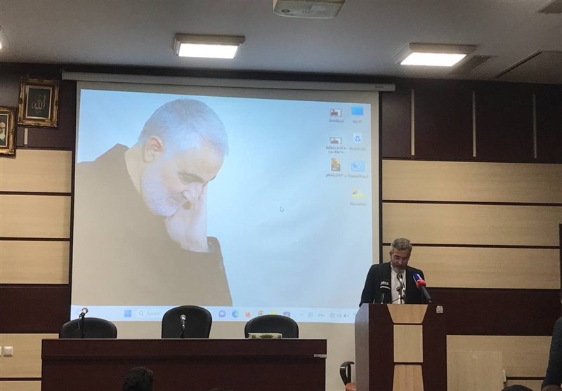 علی باقری: آمریکا در موضوع غزه با انزوای جهانی مواجه شده است