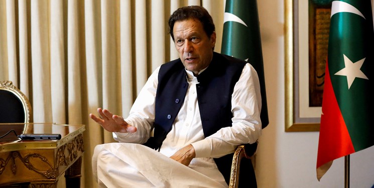 عمران خان: نظرسنجیها و انتخابات پاکستان باید عادلانه برگزار شود