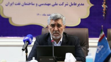 عملیات احداث پتروپالایشگاه شهید سلیمانی تا ۶ ماه آینده آغاز میشود