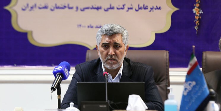 عملیات احداث پتروپالایشگاه شهید سلیمانی تا ۶ ماه آینده آغاز میشود