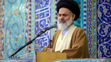 عمود خیمه انقلاب از مسیر مجلس خبرگان رهبری میگذرد /مردم بدانند که کاهش مشارکت، مشکلی را حل نخواهد کرد