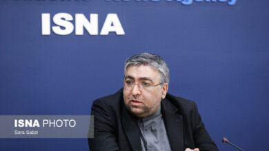 عمویی: همه دستگاهها در روابط خارجی باید با وزارت خارجه هماهنگ باشند