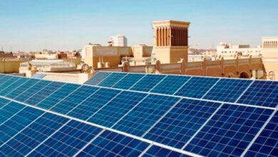 عوارض حاصل از صنعت برق برای توسعه شبکههای برق روستایی و توسعه برق تجدیدپذیر هزینه می شود