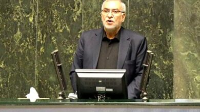 عیناللهی: امسال میزان کمبودهای دارویی کمتر از سال گذشته بوده است