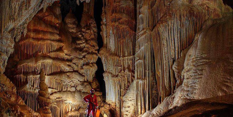 _غار_ _قلایچی_ _بوکان_ _ثبت_ _ملی_ _شد_