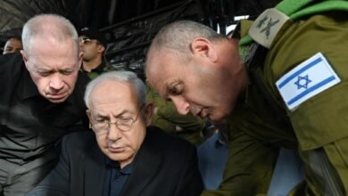 غافلگیری 2024 حماس برای تلآویو