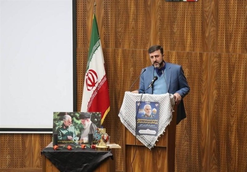 غریبآبادی: عوامل انفجار تروریستی کرمان مشخص هستند/ این اقدامات جنایتکارانه بیپاسخ نخواهد ماند