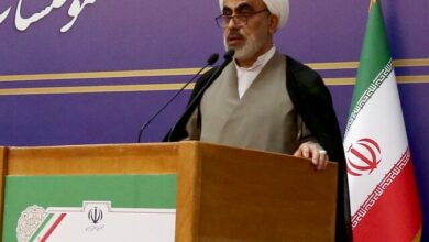 غفلت از قوانین و پنهانکاری، از موانع جدی در تحقق سلامت اداری است