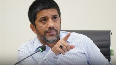 غیبت دبیر در انتخابات تکنفره هیئت کشتی زنجان