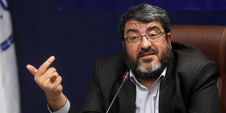 فؤاد ایزدی: حمایت آمریکا از صهیونیستها موجب ناامنی منطقه شده است