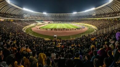 فارس من| در تلاشیم بانوان اصفهانی بدون دغدغه در ورزشگاه حضور یابند