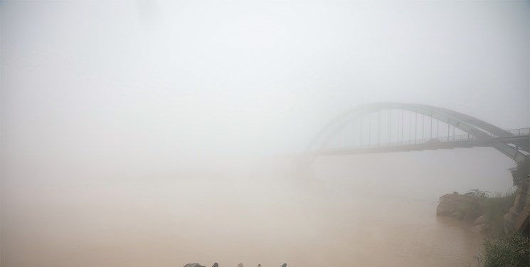 فارس من|چرا مسؤولان برای رفع معضل آلودگی هوا در خوزستان کاری نمیکنند؟