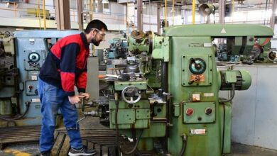 فارغالتحصیلان، ۴۷ درصد ورودیهای مراکز فنی و حرفهای