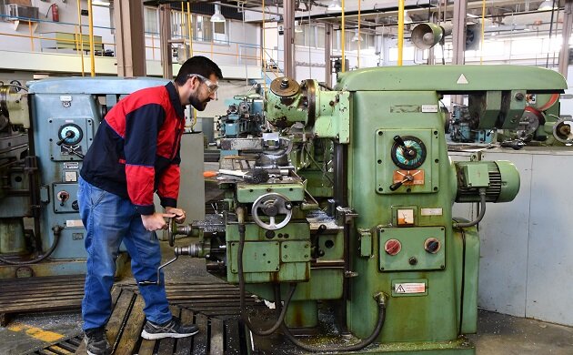 فارغالتحصیلان، ۴۷ درصد ورودیهای مراکز فنی و حرفهای