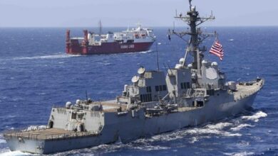 فایننشال تایمز:مداخله نظامی آمریکا منادی مشکلات بیشتر برای نفت و تورم است