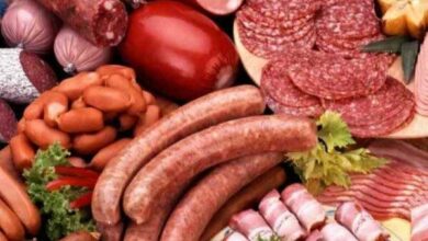 فرار مالیاتی ۵۰۰ میلیارد تومانی یک تولیدکننده معروف فرآوردههای گوشتی