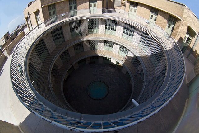 فرجام شکنجهگاه سرگیجهآور پهلوی