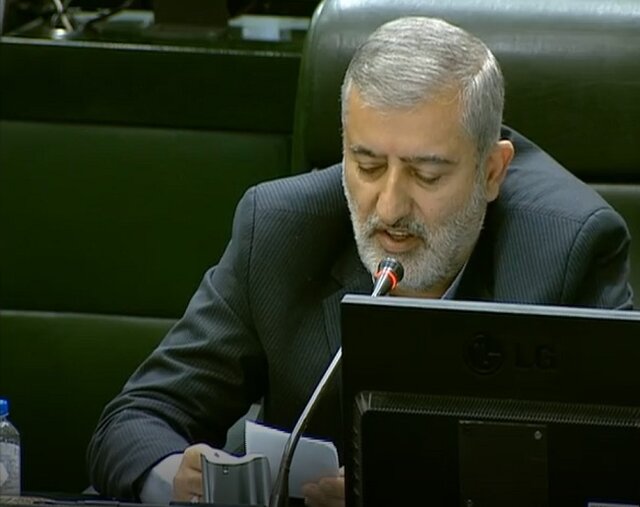 فرخی: با مشارکت حداکثری مردم در انتخابات قدرت کشور در عرصه بینالمللی افزایش مییابد