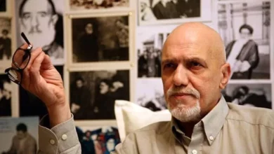 فرزند آیتالله طالقانی، دار فانی را وداع گفت