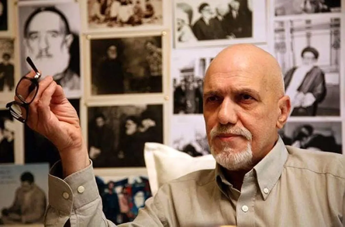 فرزند آیتالله طالقانی، دار فانی را وداع گفت