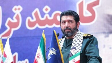 فرمانده سپاه تهران بزرگ: عاشقان و شیفتگان مکتب حاج قاسم فوج فوج اضافه میشوند