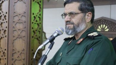 فرمانده سپاه سیستان و بلوچستان: جامعه امروز نیازمند نقشآفرینی مادران شهداست