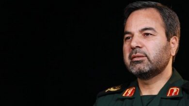 فرمانده فضایی نیروی هوافضایی سپاه: آمادگی داریم ماهوارههای کشورهای دیگر را هم پرتاب کنیم