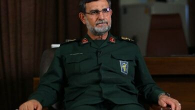 فرمانده نیروی دریایی سپاه: یمن مستقل است و از کسی فرمان نمیگیرد