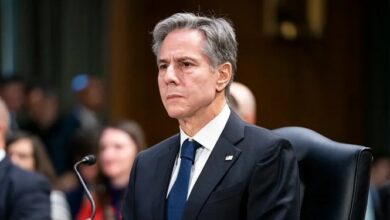 فشار دموکراتها بر بلینکن در ارتباط با فروش تسلیحات به صهیونیستها