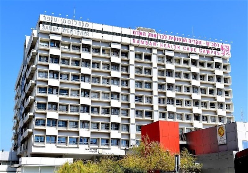 فشار سنگین بر بیمارستانهای اسرائیل به دلیل تلفات ارتش در جنگ