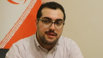 فعال دانشجویی: رژیم صهیونیستی از قدرتمند شدن مقاومت به وحشت افتاده است