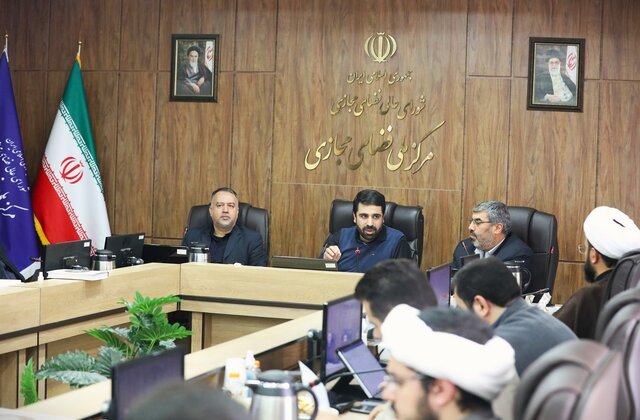 فعالیت برخی سکوهای داخلی در حوزه اطلاعرسانی انتخابات مجلس