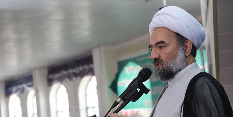 فلسطین با مقاومت خود پرده از نفاق برخی از دولتهای اسلامی برداشت