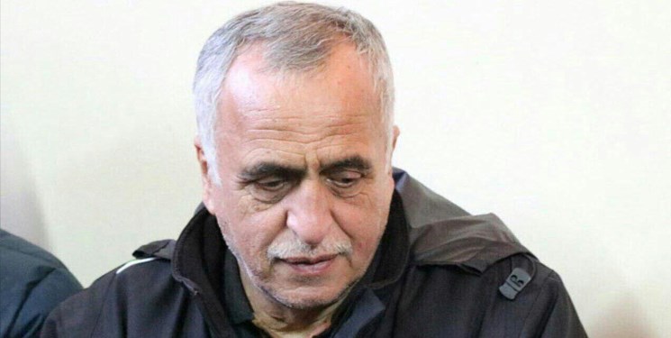 فوتبال چین در تبریز رونمایی شد