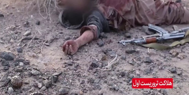 فیلم | تروریستهای جنایت کرمان چگونه رصد و شناسایی شدند؟