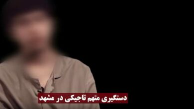 فیلم| تیمهای پشتیبانی انفجارهای کرمان چگونه بازداشت شدند؟