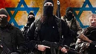 فیلم| صهیونیستها چگونه از داعش حمایت میکنند؟