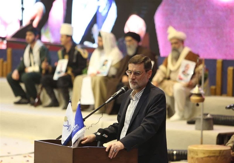 قاضیزاده هاشمی: مشهد فرصتی برای جامعهسازی پیرامون فرهنگ اهل بیت(ع) است