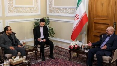 قالیباف: بیشک مسئولیت اصلی جنگ غزه بر عهده آمریکا است