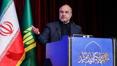 قالیباف: در جهاد تبیین باید آگاهیبخشی دقیقی در حوزه مسائل تاریخی و سیاسی داشته باشیم