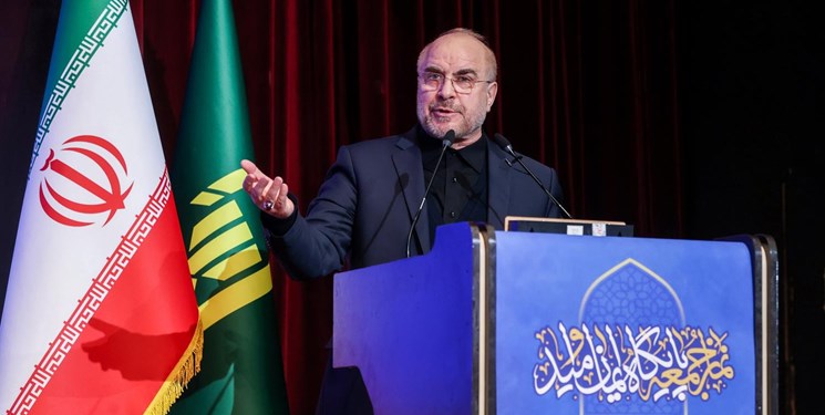 قالیباف: در جهاد تبیین باید آگاهیبخشی دقیقی در حوزه مسائل تاریخی و سیاسی داشته باشیم